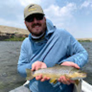 Meet your Posher, Andrew